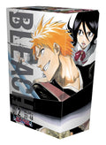 Bleach Box Set 2 Manga Collection - Volumes 22-48 Complete Set