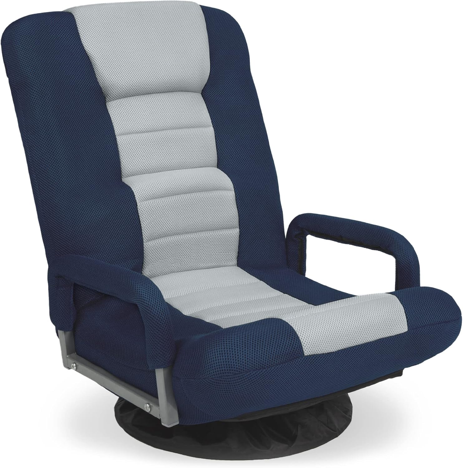Best Choice Products Swivel Gaming Chair for Ultimate Comfort