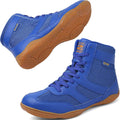 Wrestling Shoes Men Boxing Shoe for Mens Weightlifting (Style CH35)