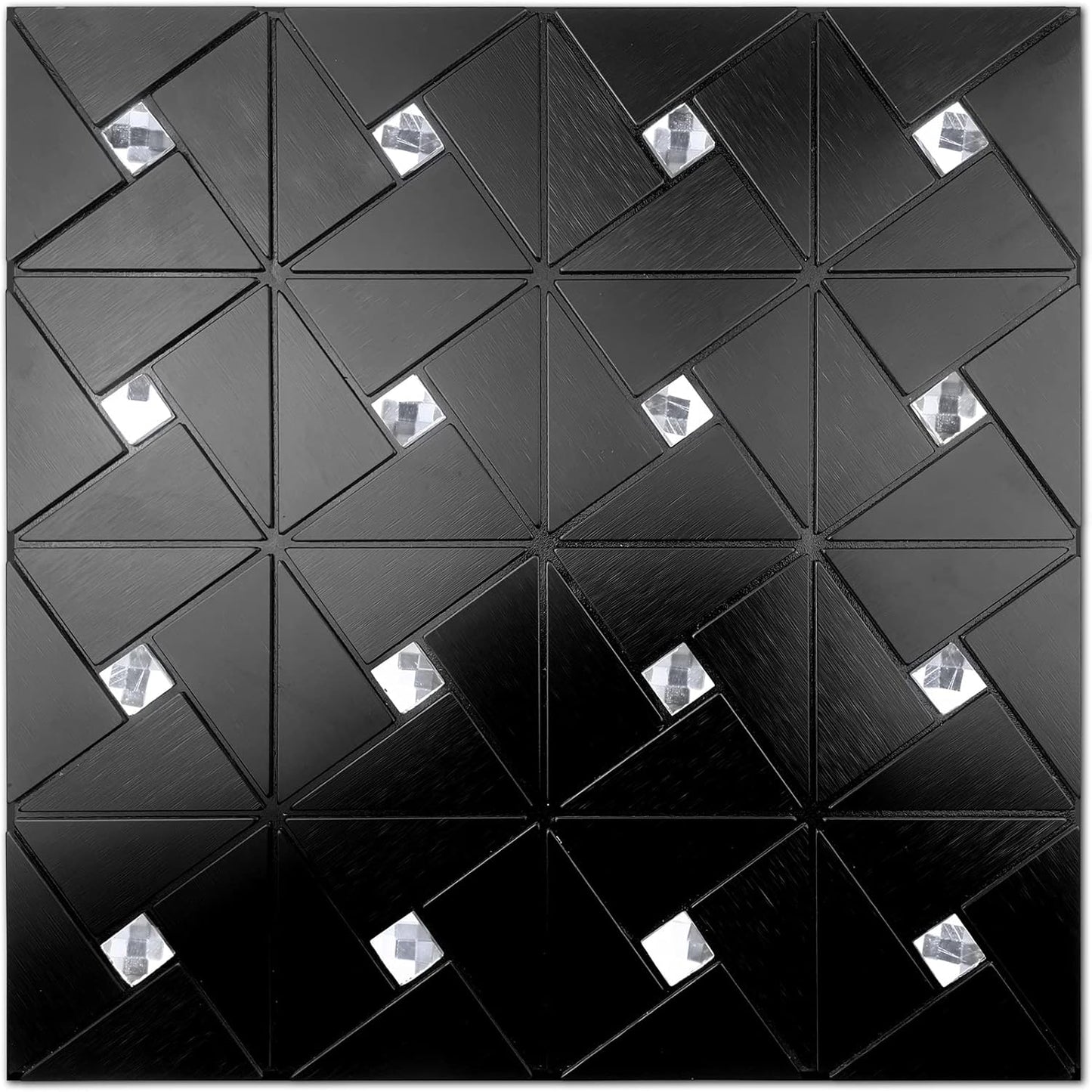 Vamos Tile Peel and Stick Backsplash for Kitchen and Bathroom