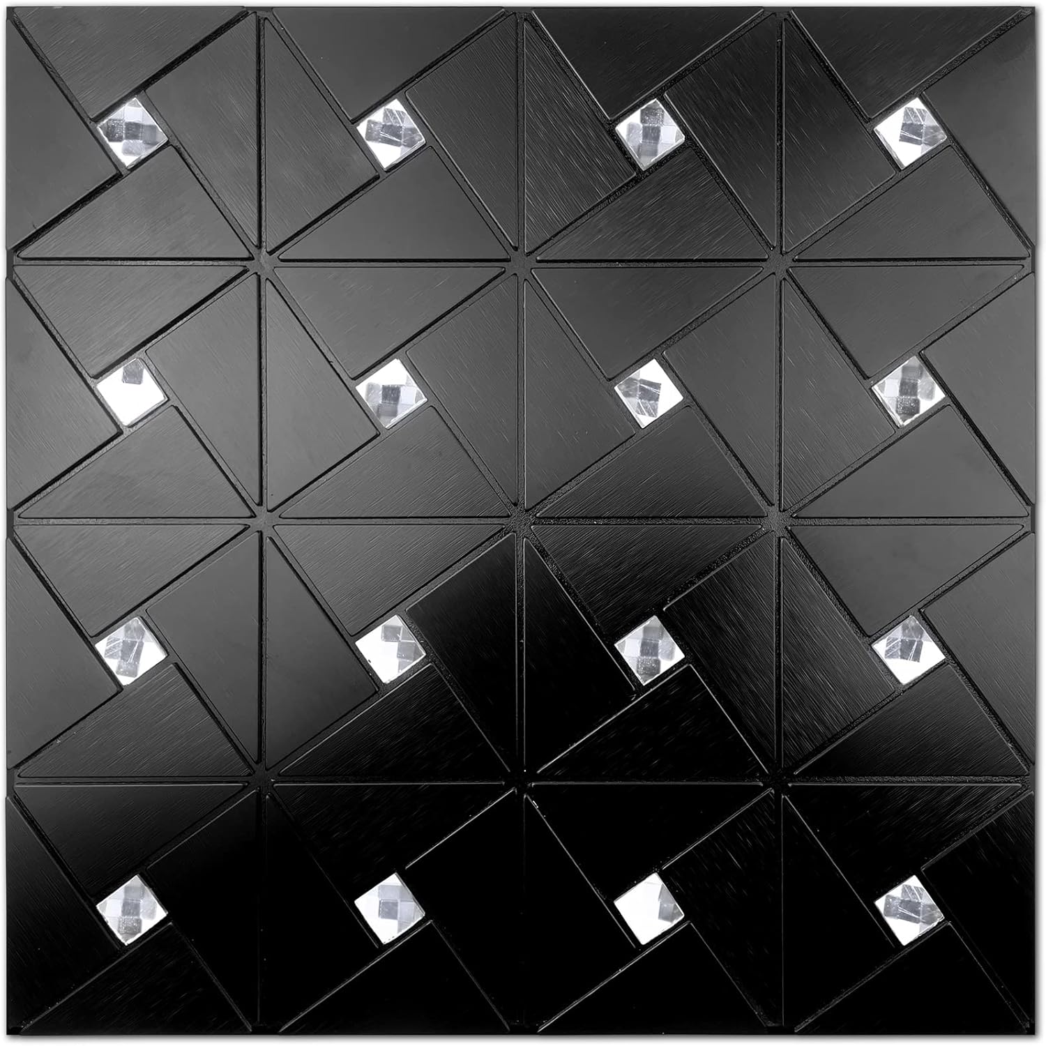 Vamos Tile Peel and Stick Backsplash for Kitchen and Bathroom