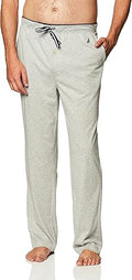 Nautica Men's Soft Knit Sleep Lounge Pant - Lightweight