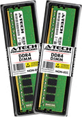 A-Tech 16GB Kit (2 x 8GB) DDR4 2666MHz for Dell XPS - Reliable Upgrade
