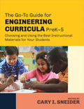 The Go-To Guide for Engineering Curricula PreK-5 - Practical