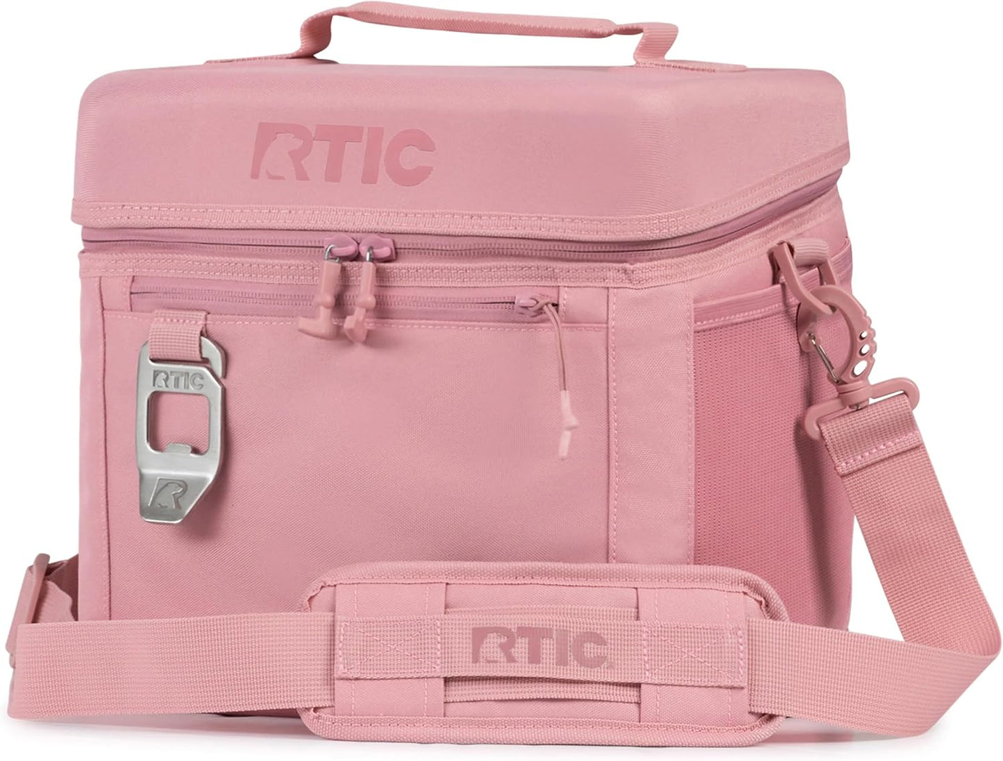 RTIC 15 Can Everyday Cooler for Travel, Beach, and Camping
