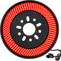 Spare Tire Brake Light for 2018-2025 Jeep Wrangler JL JLU - Super