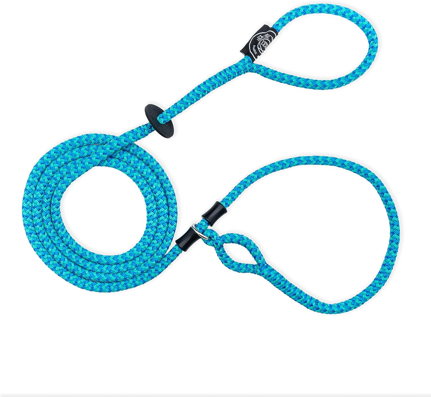 No Pull Dog Harness and Leash Set for All Breeds and Sizes