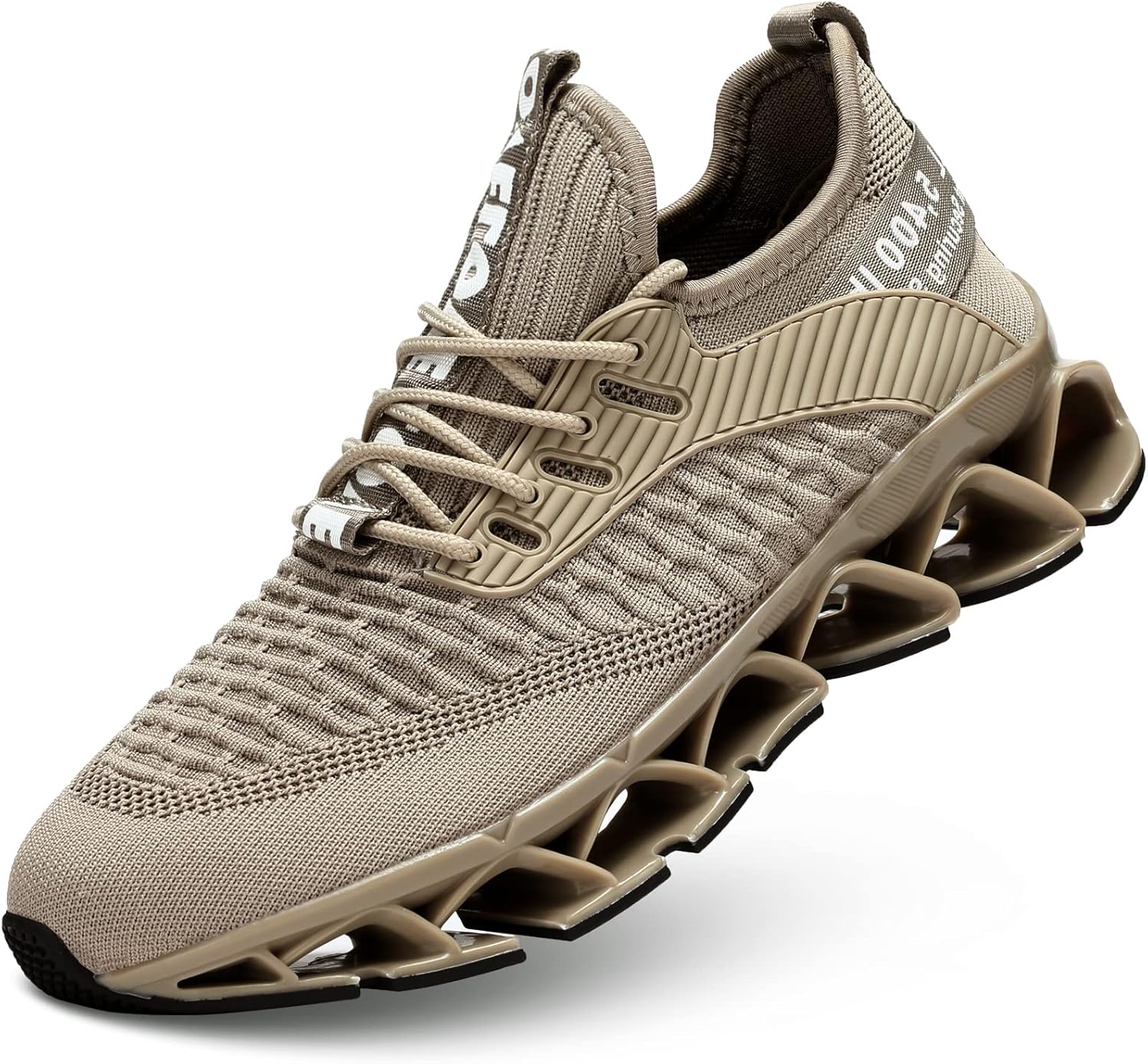 Men's Running Shoes for Sports, Gym, and Fashion by Kapsen