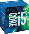 Intel Core i5 6402P Processor - Skylake Performance for General Use