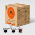 Miracle Meal Pre-filled Communion Cups and Gluten Free Wafer Set - Box