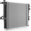 Radiator for 1998-2001 Ford Explorer 4.0L and 1999-2008 Ranger 3.0L