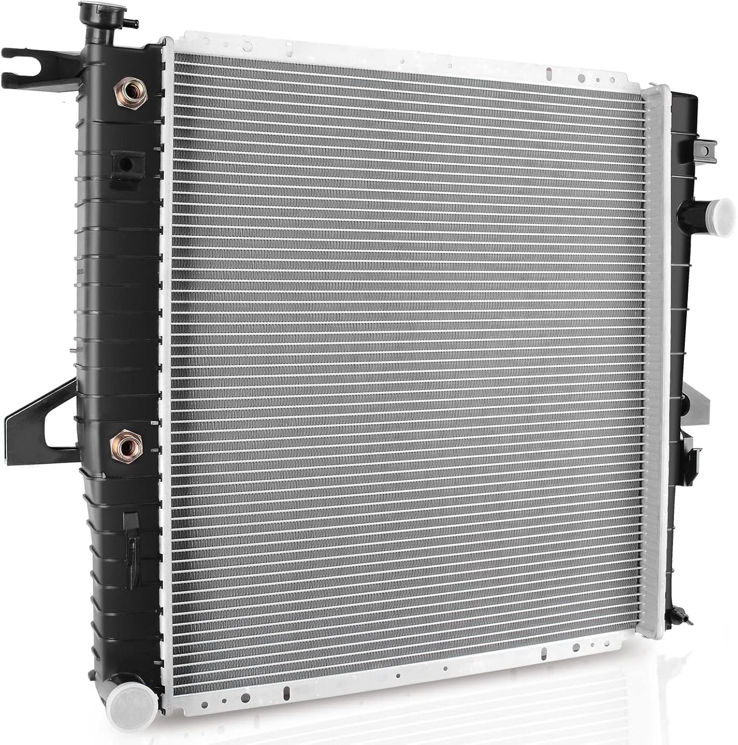 AUTOSAVER88 Radiator for 1998-2001 Ford Explorer & Ranger
