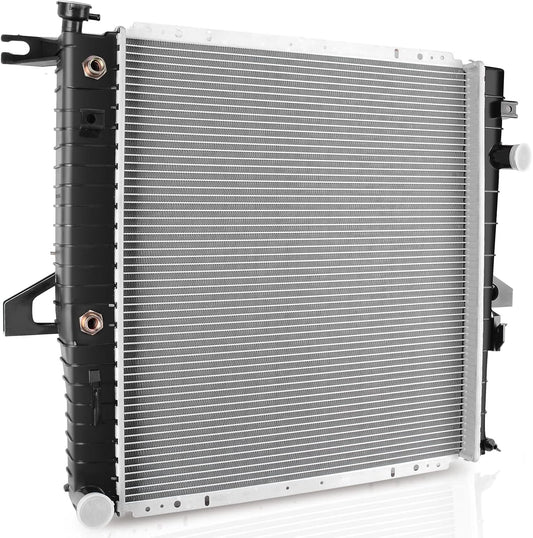 AUTOSAVER88 Radiator for 1998-2001 Ford Explorer & Ranger