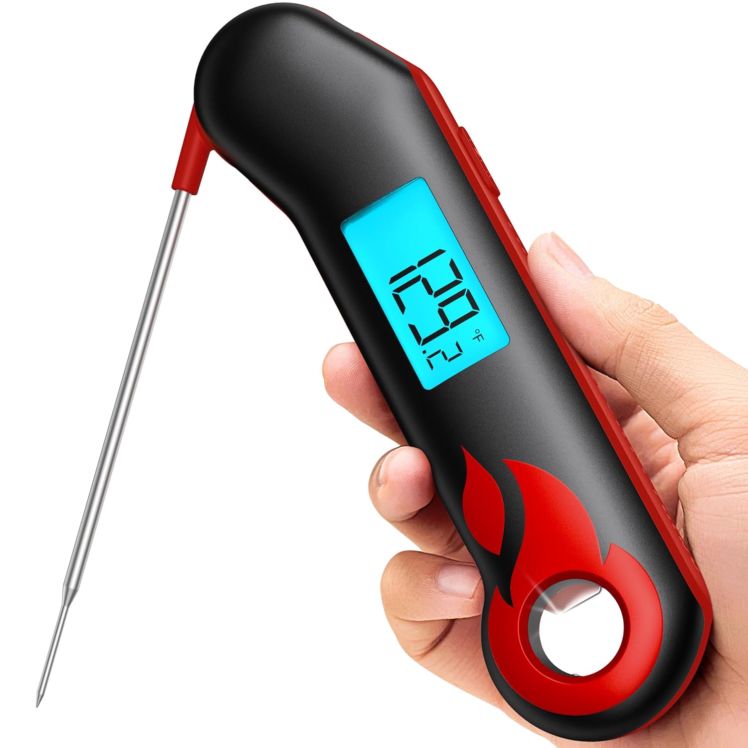 ThermoMaven Professional Meat Thermometer for Perfect Cooking