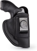 1791 GUNLEATHER J Frame IWB CCW Holster - Soft Premium Leather
