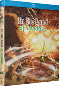 In the Land of Leadale - The Complete Season Blu-ray