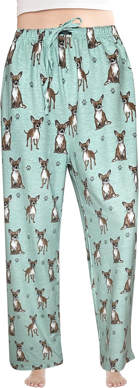 Pet Lover Pajama Pants for Ultimate Comfort and Style