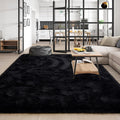 Premium Soft Fluffy Rug for Bedroom and Living Room Decor