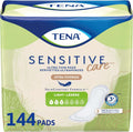 TENA Sensitive Care Ultra Thin Incontinence Pads for Women