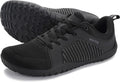 WHITIN Men's Barefoot Trail-Running Shoes - Wide Toe-Box Natural