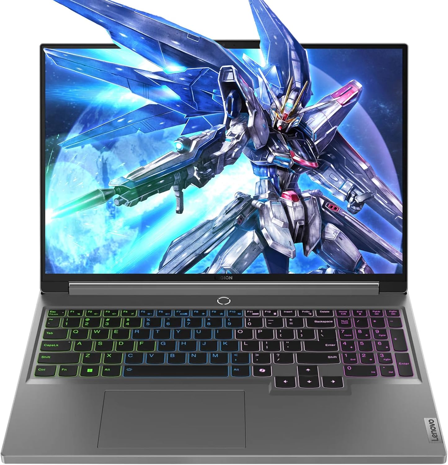 Lenovo Legion 5i Gaming Laptop - Intel i9, RTX 4060, 16 165Hz Display