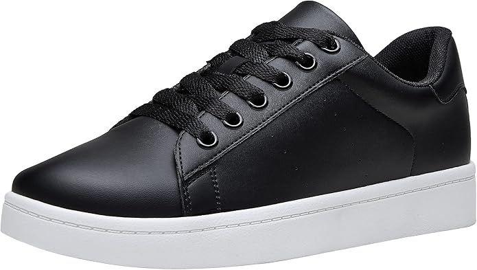 Vepose Women's Fashion Sneakers Casual Shoes for Comfort and Style