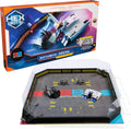 HEX BOTS BattleBots Arena Bite Force & Blacksmith - Remote RC Arena