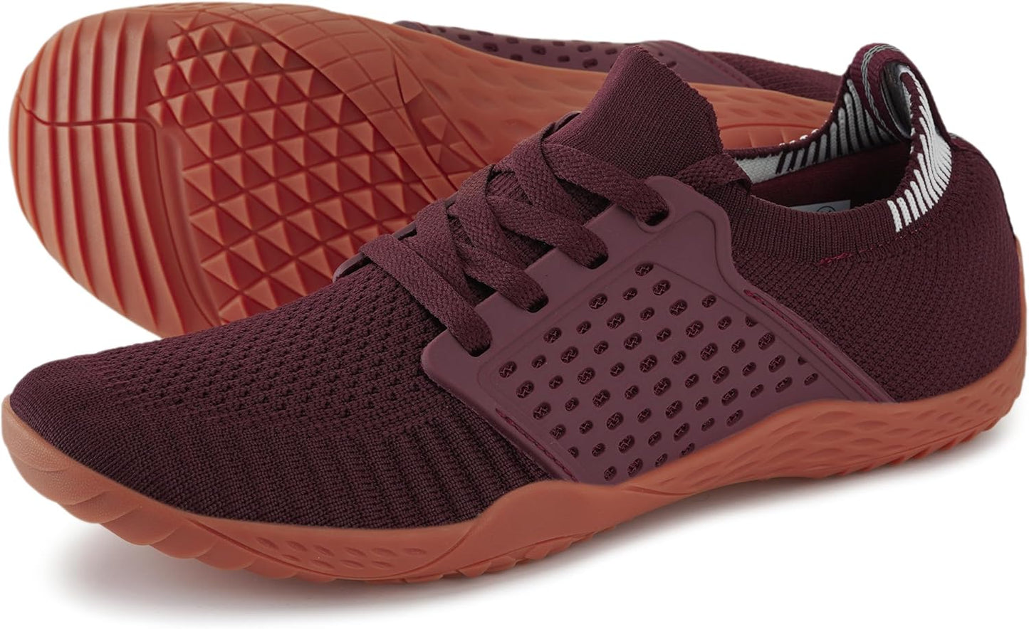WHITIN Men's Barefoot Running Shoes for Ultimate Comfort