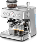 Kismile 20 Bar Espresso Machine - Professional Home Brewer