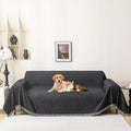 Sectional Couch Covers for 3 Cushion Sofa Pet Friendly - Thick