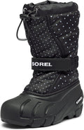 Sorel Unisex-Child Mountaineering and Trekking Boots - Warm