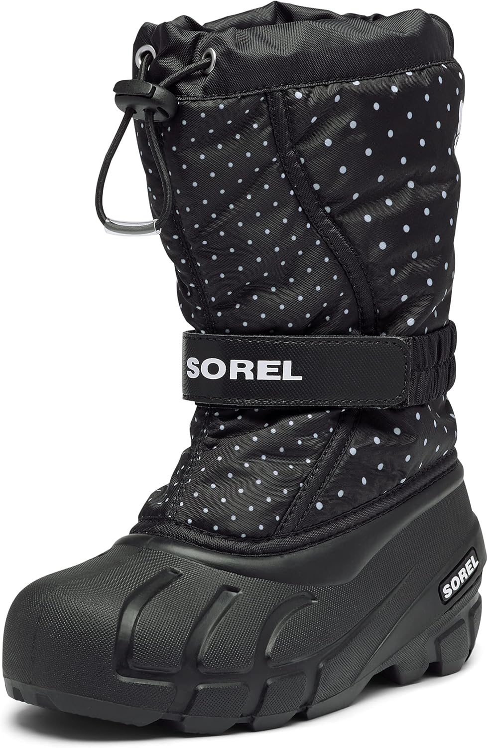 Sorel Unisex-Child Mountaineering and Trekking Boots for Kids