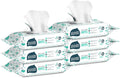 Seventh Generation Thick & Strong Free and Clear Baby Wipes Refill
