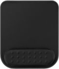 Ergonomic Mouse Pad with Memory Foam Wrist Rest - Comfortable Support