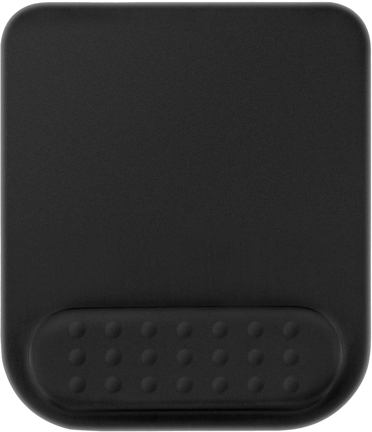 Comfortable Memory Foam Mouse Pad by MROCO