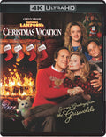 National Lampoon's Christmas Vacation 4K Ultra HD Blu-ray Review