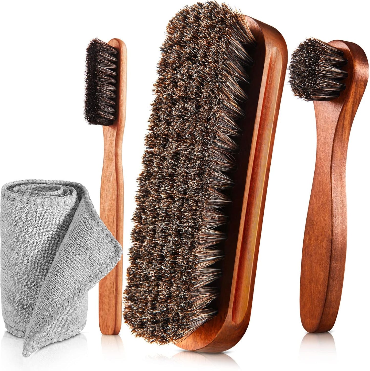 Ultimate Shoe Care Kit by ZJoey