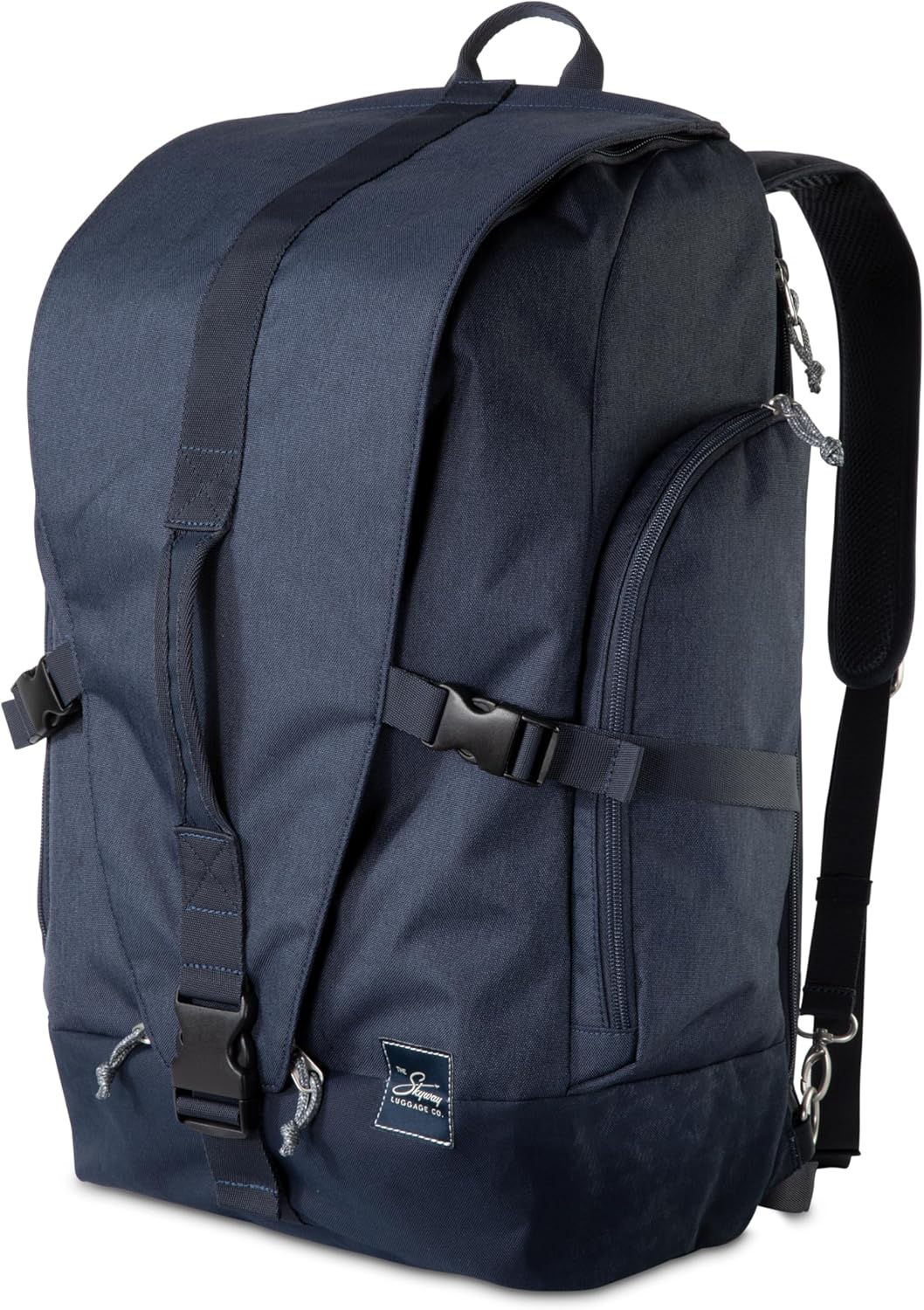 Eco-Friendly Skyway Luggage Rainier Weekender Backpack 43L