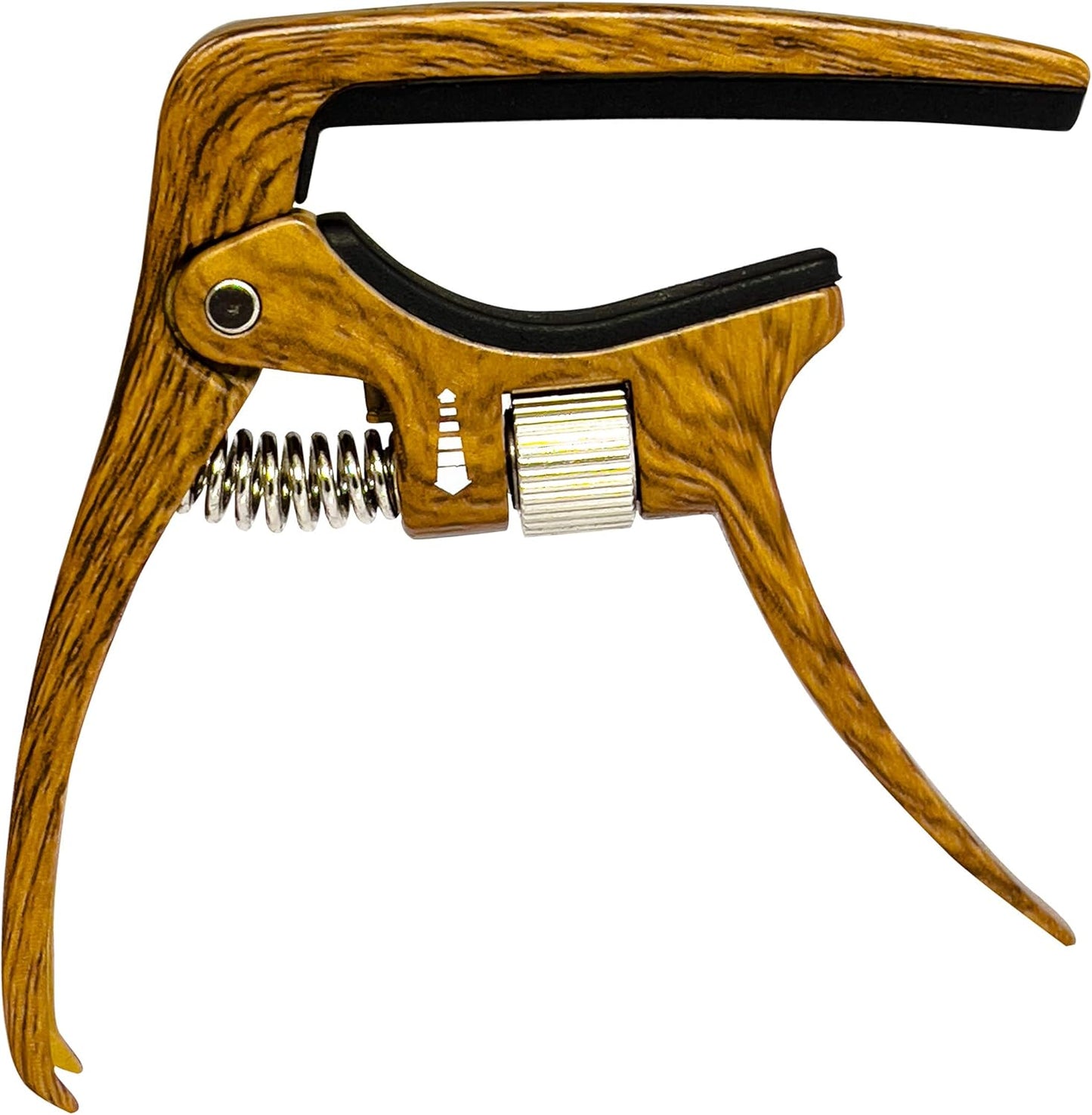 Sondery Pro Guitar Capo: Perfect Tone Anywhere!