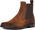 Duchess Womens Chelsea Boot - Everyday Leather Comfort