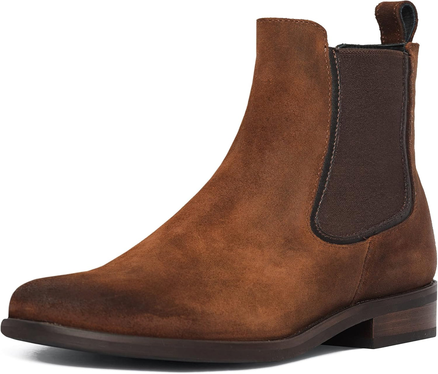 Duchess Womens Chelsea Boot - Perfect Blend of Style and Comfort