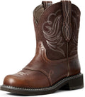 Ariat Womens Fatbaby Western Boot - Supportive Cushioning and Durable