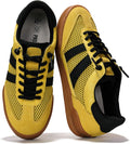 Project Cloud Genuine Leather Casual Sneakers for Women (Style R2WL)