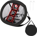 Improve Your Golf Swing Anywhere with YUUKILAX Net