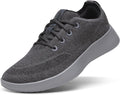 Women's Tree Runner Go Everyday Sneakers - Cushioned Daily Walkers