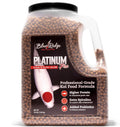 Blue Ridge Koi Fish Food 4.5lb - Platinum Pro 3/16 Floating Pellets