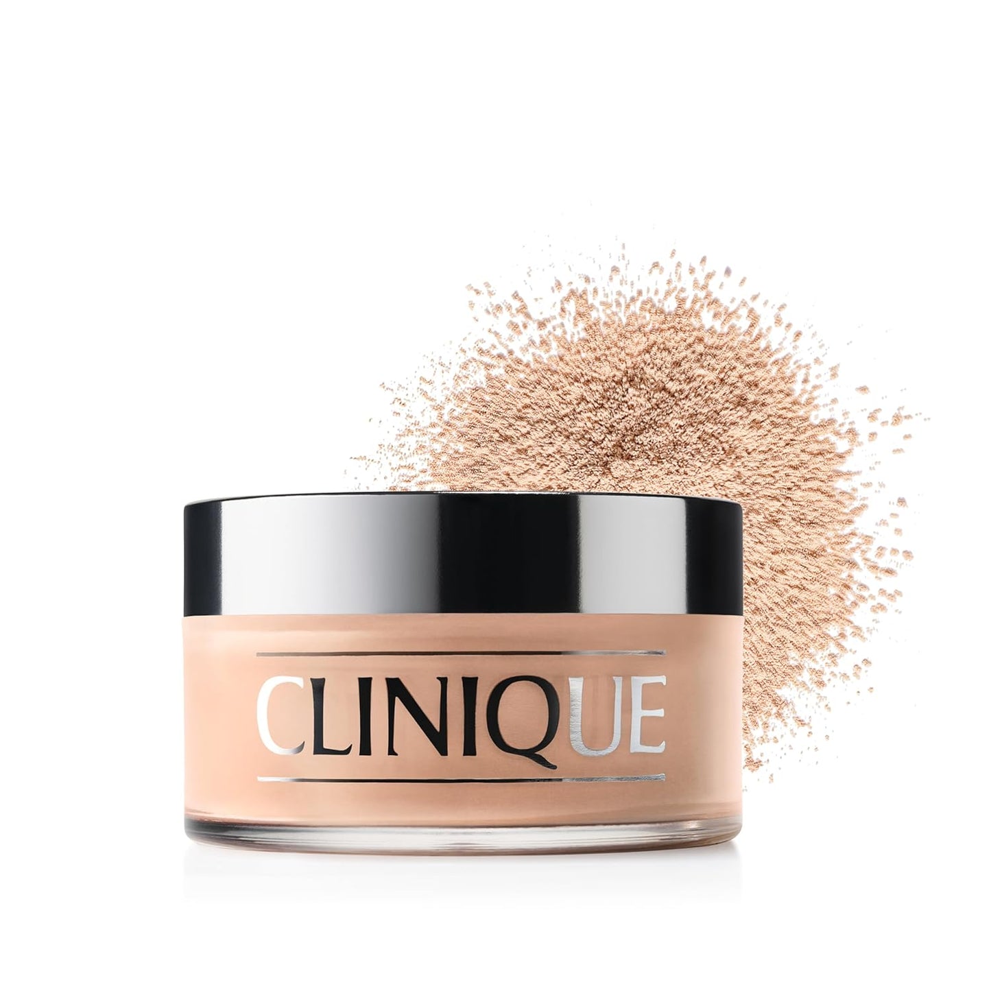 Clinique Blended Face Loose Setting Powder for All Skin Types