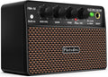 Flatsons FBA-10 Wireless Guitar Amp: Portable Powerhouse!