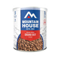 Mountain House Ground Beef #10 Can Freeze Dried - 22 Servings