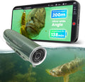 Fishing CamX Underwater Fishing Camera 1080P 136 Wide-Angle - Night